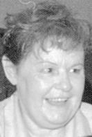 Photo de Imelda Picard