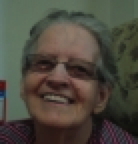 Photo of Liliane Picard