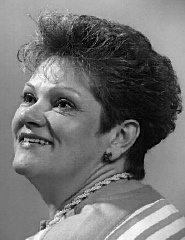 Photo of Sonya Picard