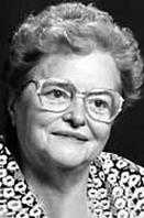 Photo of Yolande Picard