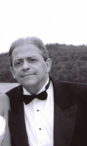 Photo of Daniel Pichette
