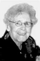 Photo of Marthe Pichette