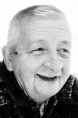 Photo of Claude Piche