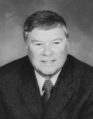 Photo of Claude Piche