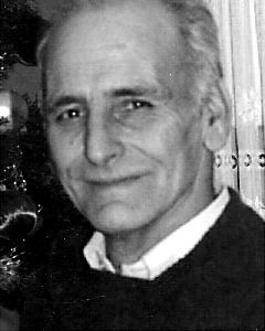 Photo of Georges Piche