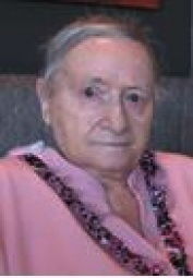 Photo de Huguette Piche