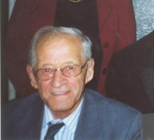 Photo of Lorenzo Piche