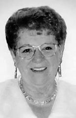 Photo of Alice Piette