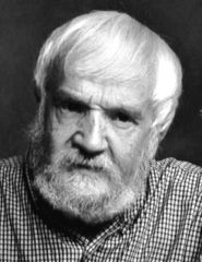 Photo of Pierre Pigeon