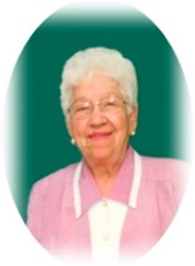 Photo of Gracia Pilon