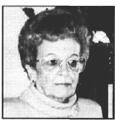 Photo of Jeannine Pilon