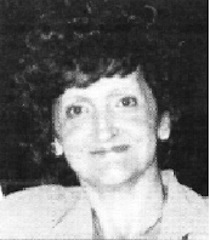 Photo of Jeannine Pilon