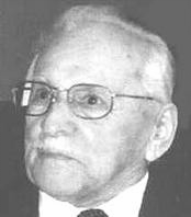 Photo of Laurent Pilon