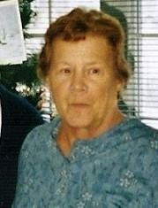 Photo of Lorraine Pilon