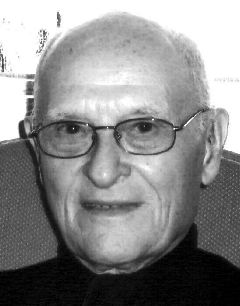 Photo of Leo-Paul Pilon