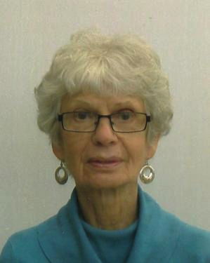 Photo de Madeleine Pilon