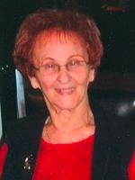 Photo de Marie-Ange Pilon