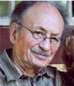 Photo de Albert Pilote