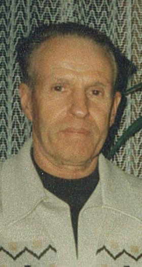 Photo de Albert Pilote