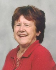 Photo de Annette Pilote