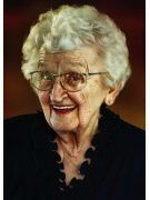 Photo de Annette Pilote