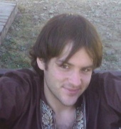 Photo de Danny Pilote