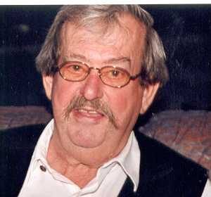 Photo de Georges Pilote