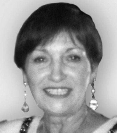 Photo de Janine Pilote