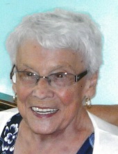 Photo of Yvette Pilote