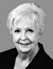 Photo de Annette Pilotte