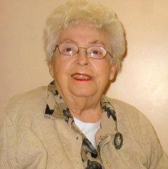 Photo de Carmen Pilotte