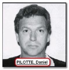 Photo de Daniel Pilotte
