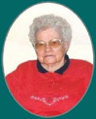 Photo of Lina Pilotte