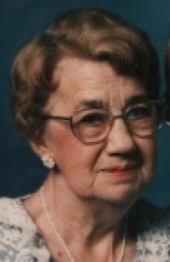 Photo of Yvette Pilotte