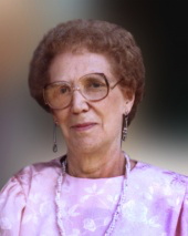 Photo of Florence Pinard