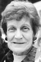 Photo of Jeannine Pinard