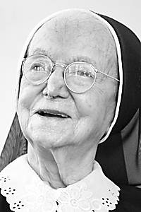 Photo of Judith Pinard