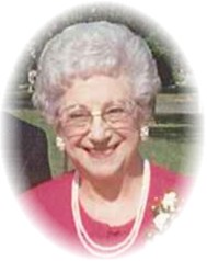 Photo of Lucie Pinard