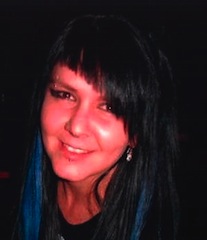 Photo of Lucie Pinard