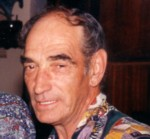 Photo of Roger Pinard