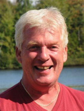 Photo de Marc Pinault