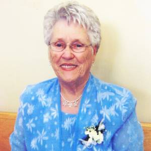 Photo of Rita Pinet