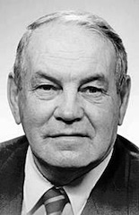 Photo of Jean-Paul Pinsonnault