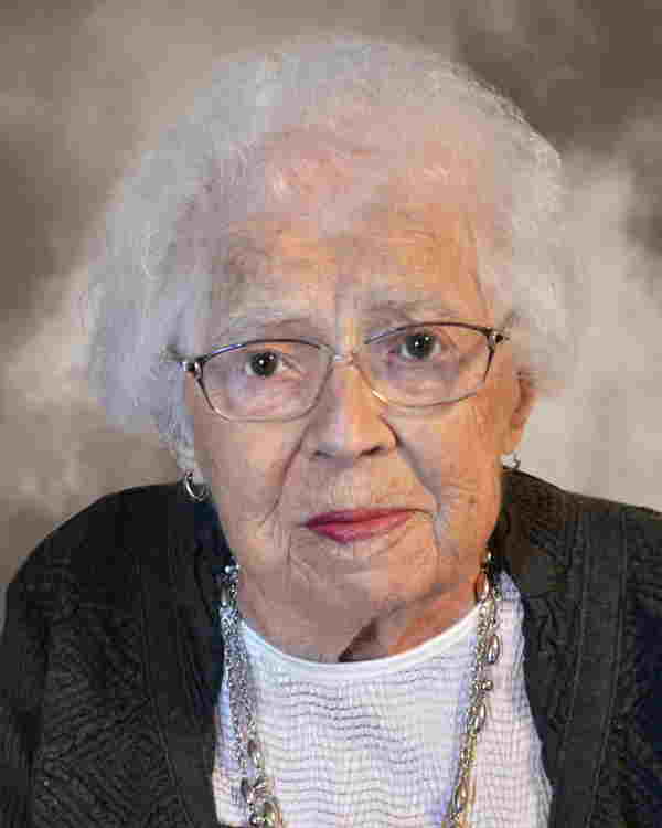 Photo de Jeanne Pinsonneault