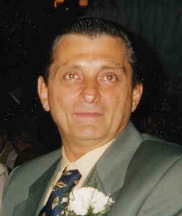 Photo of Robert Pinsonneault