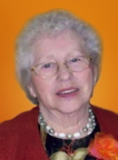 Photo de Georgette Pitre