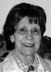 Photo of Hilda Pitre