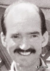 Photo of Richard Pitre