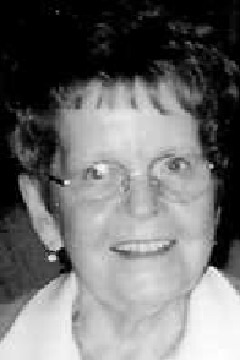 Photo de Agnes Plamondon