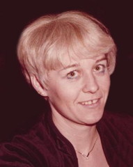 Photo of Claudette Plamondon